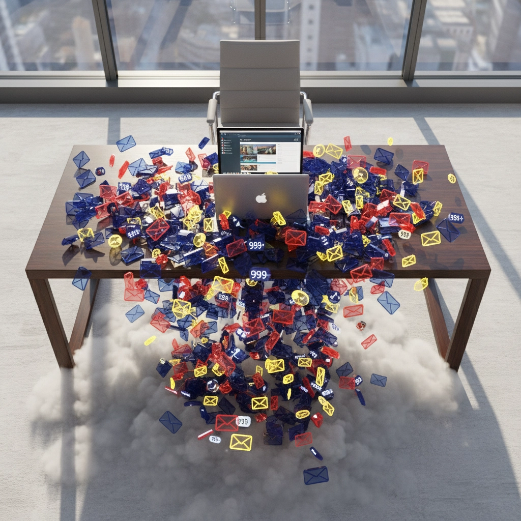 How AI Email Manager Services Help Business Owners Reclaim 10+ Hours Every Week image_1