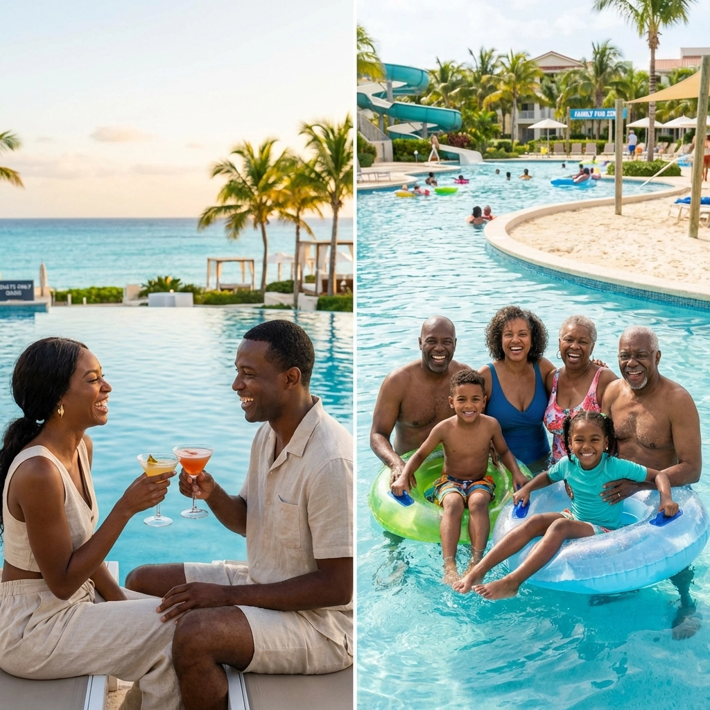 [HERO] Adults-Only or Family-Friendly All-Inclusive? The Real Vibe Check Before You Book
