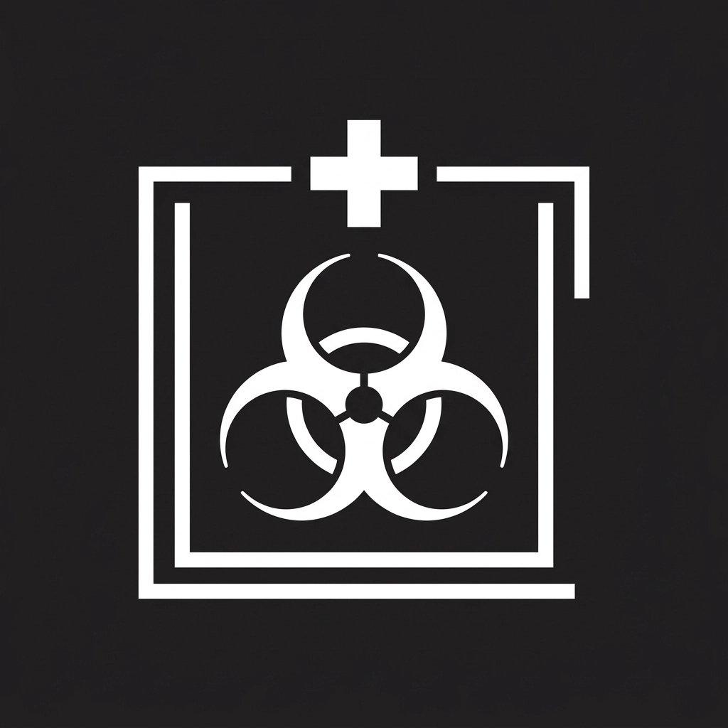 Safety and Hygiene Icon