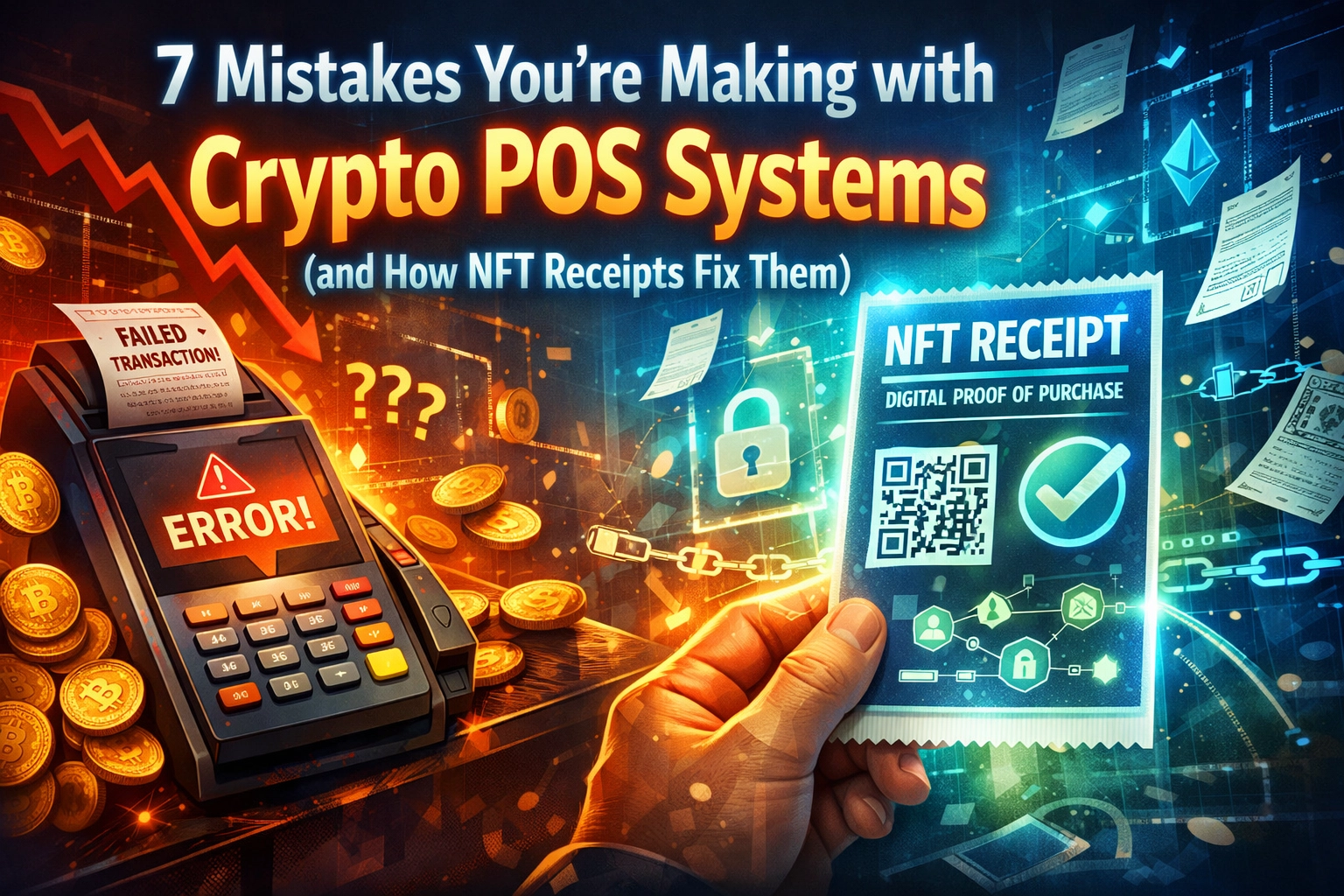 [HERO] 7 Mistakes You