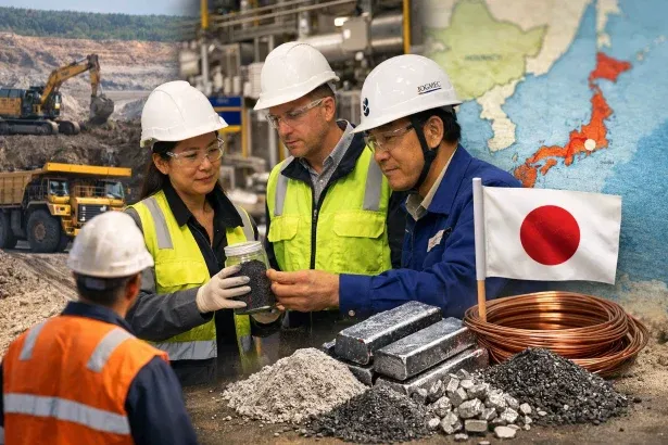 Critical minerals guide: What it is, why it matters, 2026 outlook