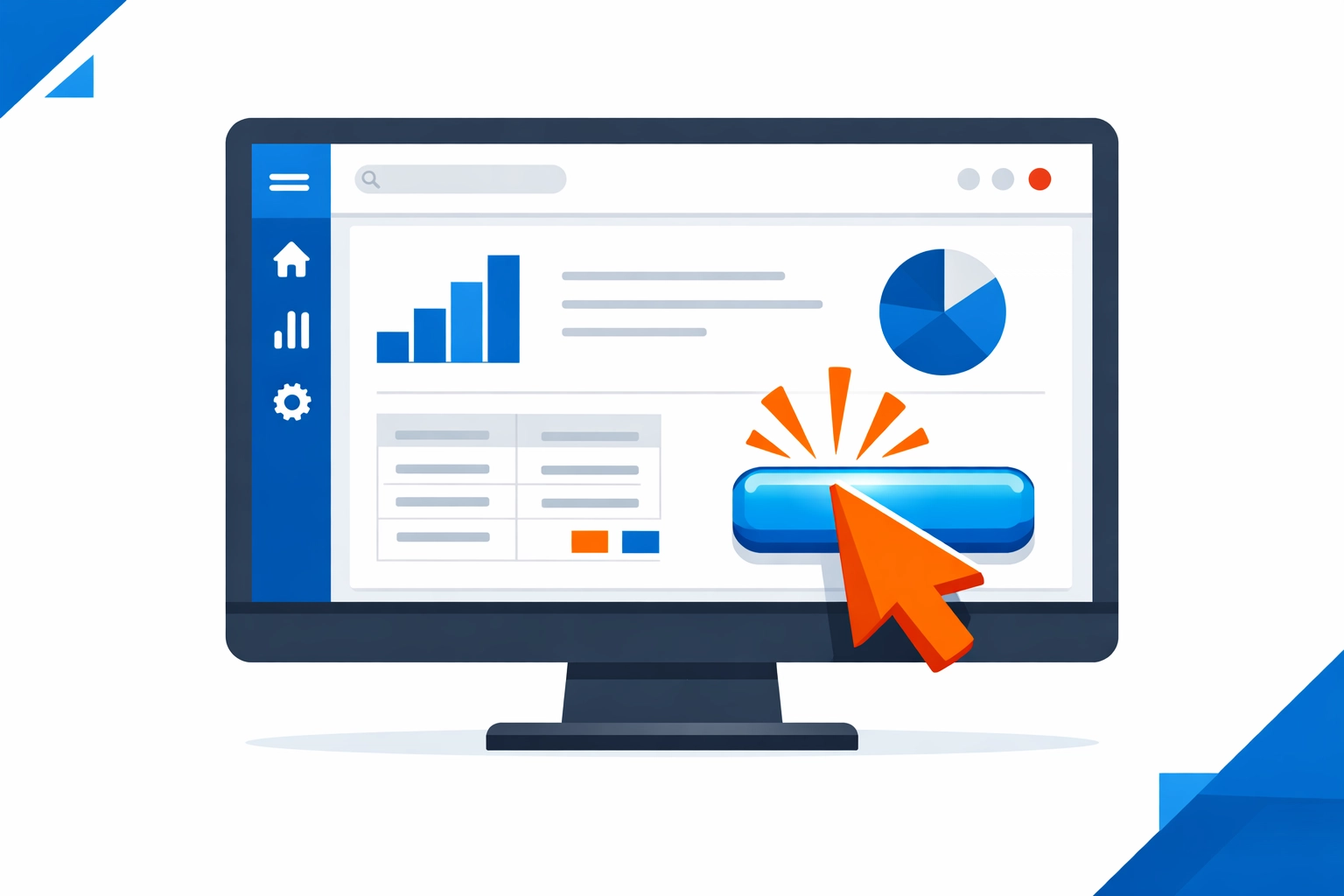 Using targeted Instructional Design processes to fix software UI friction and reduce customer churn.