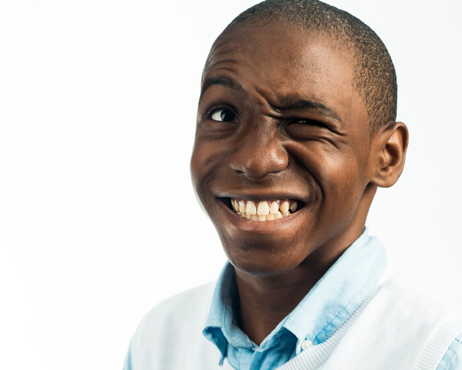 Authentic Executive Expression