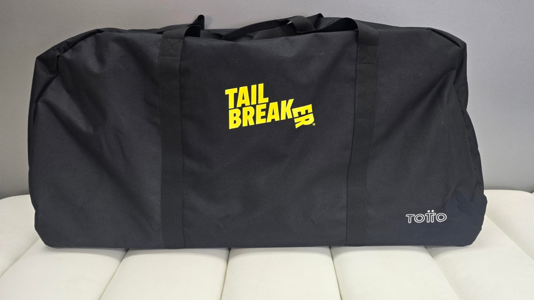 Premium Tailbreaker carrying bag
