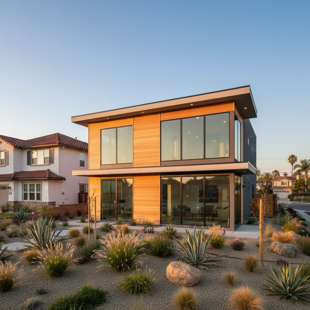 Orange County ADU laws 2025