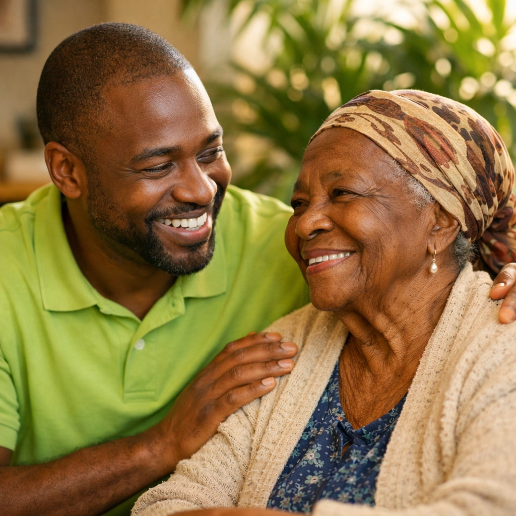 Soutien via french speaking refugee services pour naviguer les changements du Medicaid à Omaha.