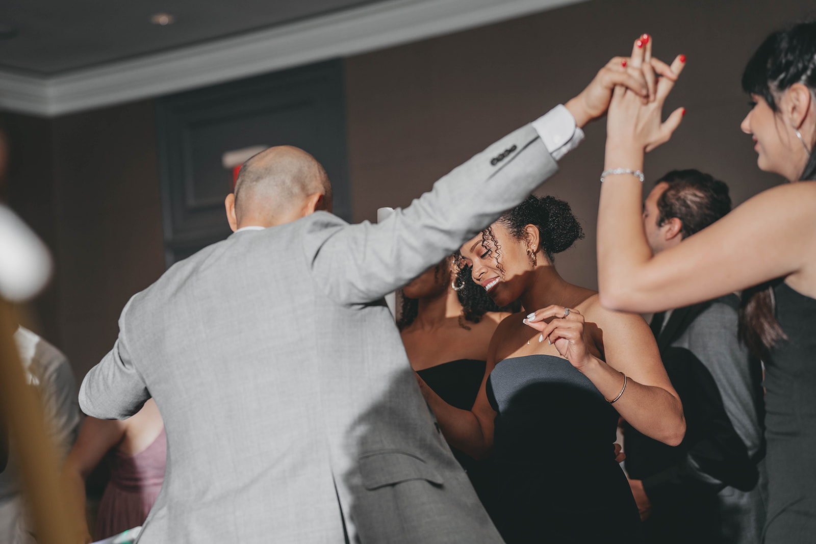 Professional DJ Event