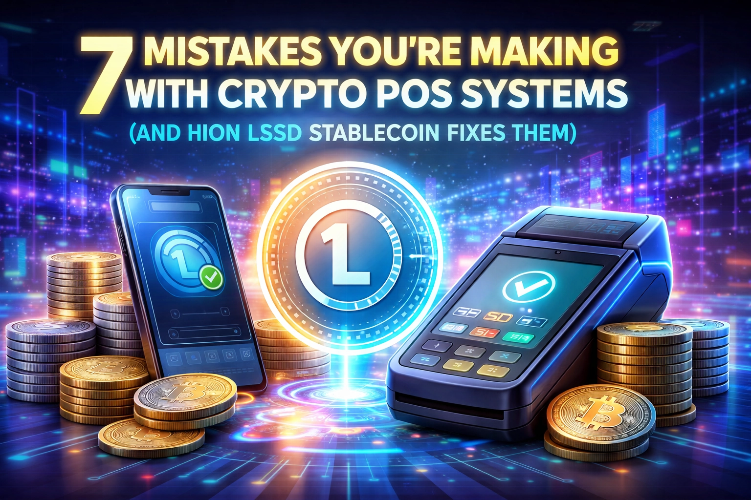 [HERO] 7 Mistakes You