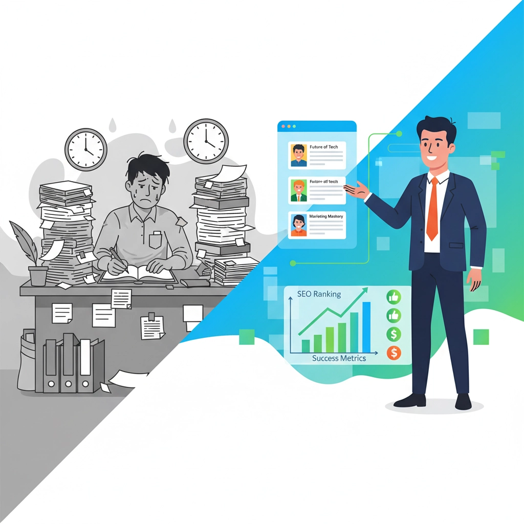 The Ultimate Guide to AI Blog Writer Services for SEO-Optimized Content Automation image_2