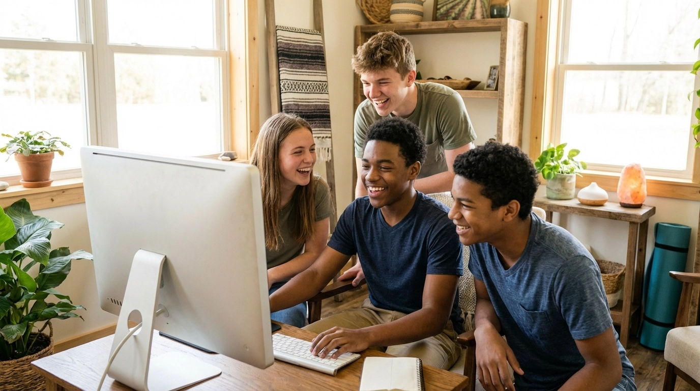 Gaming Therapy for Kids: 7 Mistakes Parents Make When Choosing Alternative Support