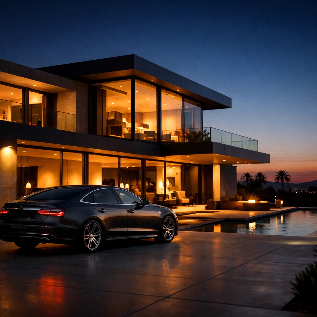 Home & Auto Surgical Bundle