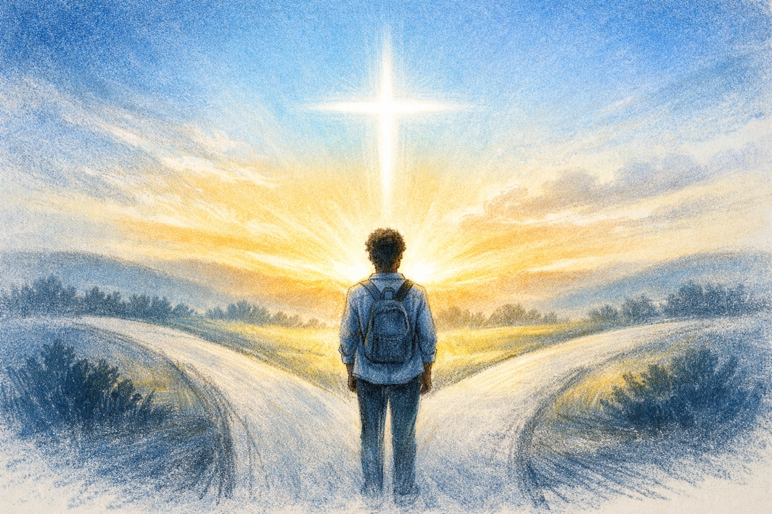 [HERO] How Do I Get a Fresh Start With God After I’ve Messed Up?