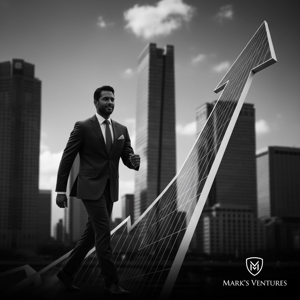 The Ultimate ROI Guide to Executive Coaching: Why 70% of Fortune 500 CEOs Invest (And You Should Too)