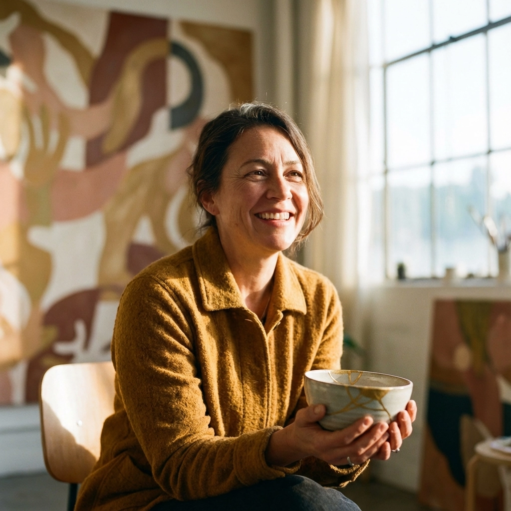 From Broken to Boundless: 5 Steps How to Transform Trauma Into Your Greatest Leadership Asset