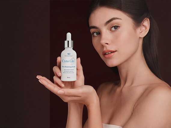 Cyto-Glo Skin Renewing Serum