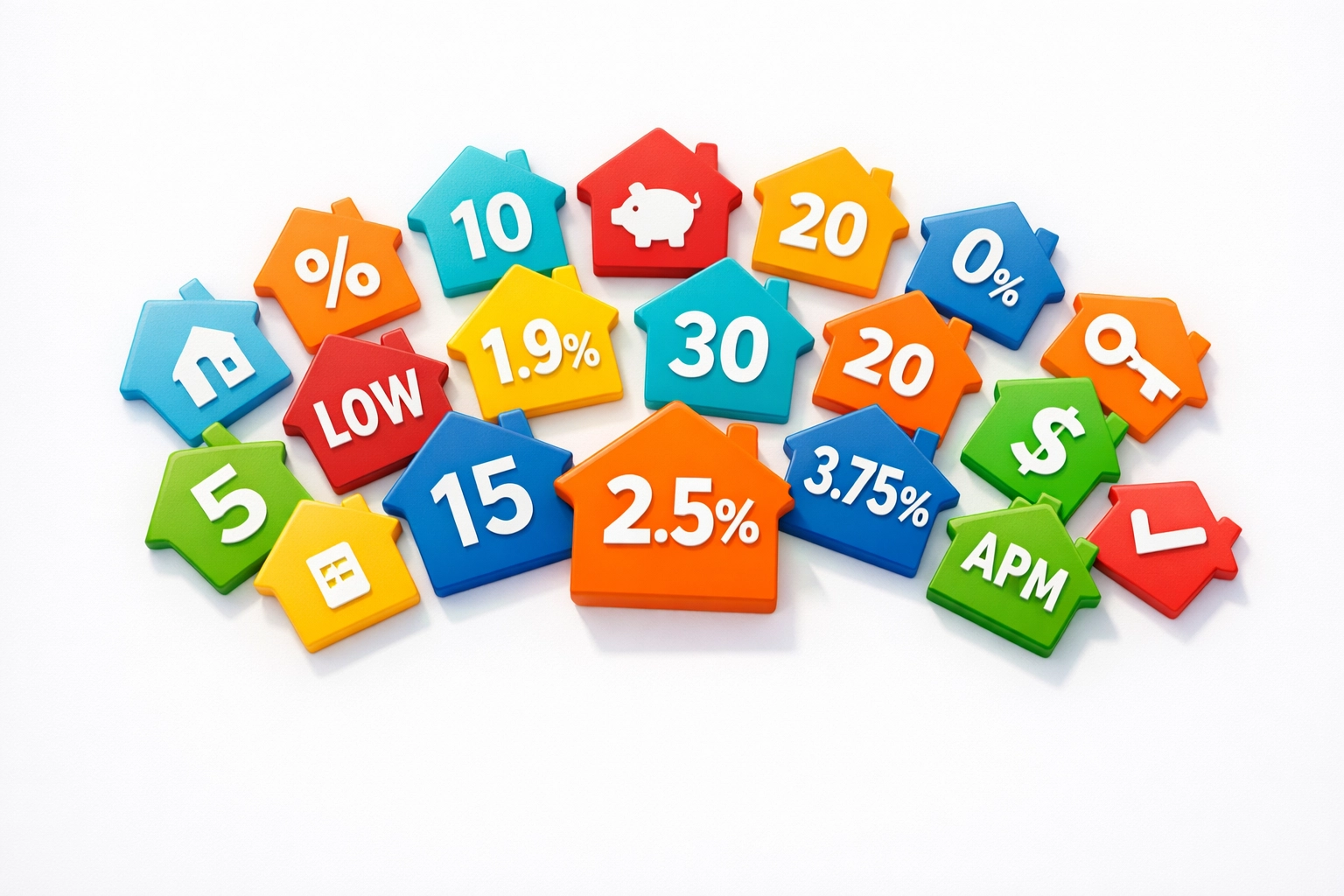 Multiple lending options available through Sacramento mortgage brokers compared to single bank offers