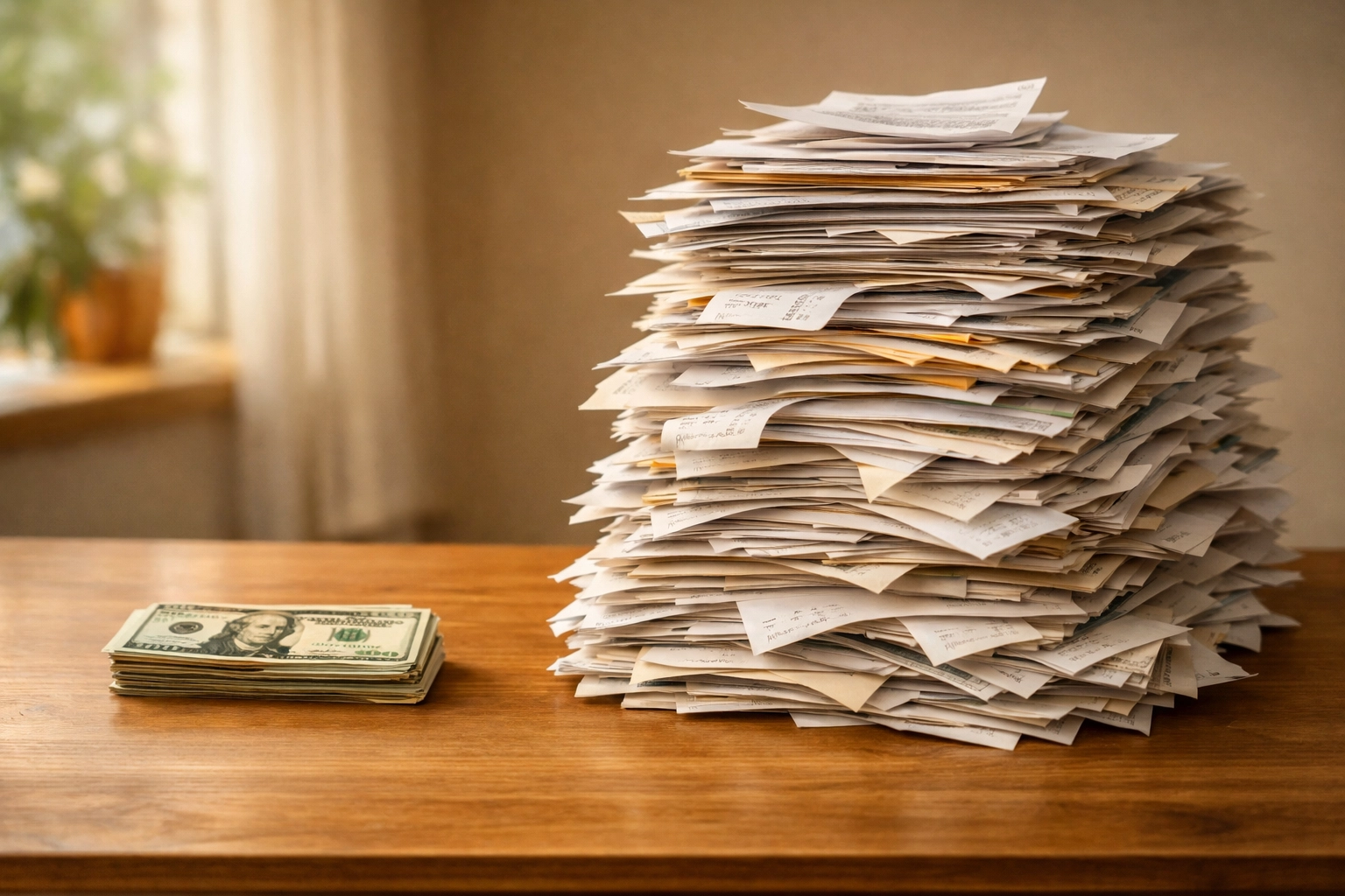 Visual comparison of workshop investment versus high employee turnover replacement costs