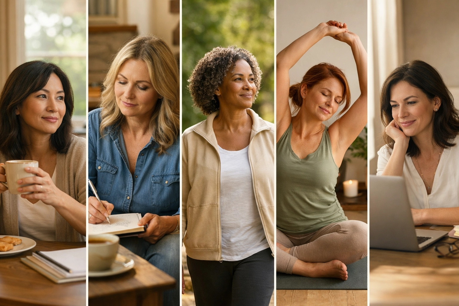 [HERO] When 'Everything is Normal' But You Feel Anything But: Navigating Medical Dismissal in Perimenopause