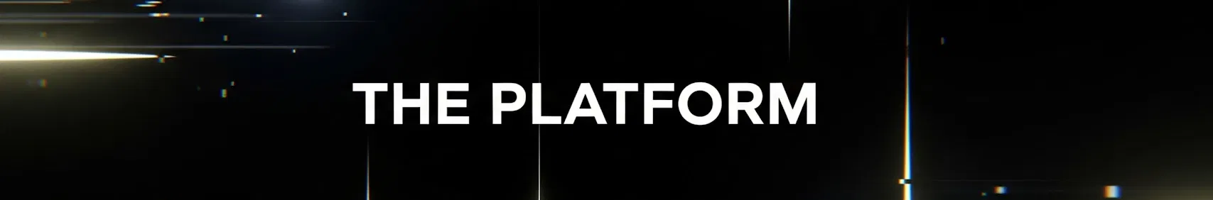 The Platform Bold Branding