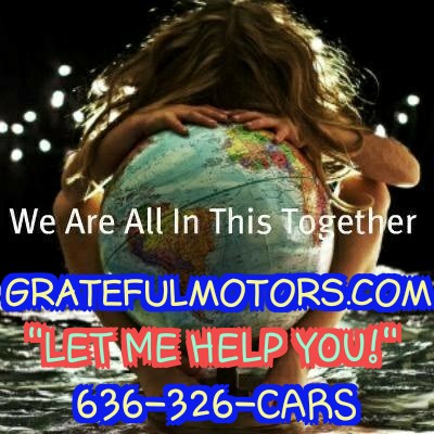 We Are All In This Together