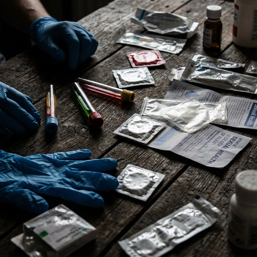 Bukkake 101: The Ultimate Guide to Understanding the Wildest Group Sex Kink