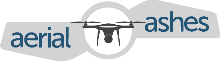 aerial ashes logo