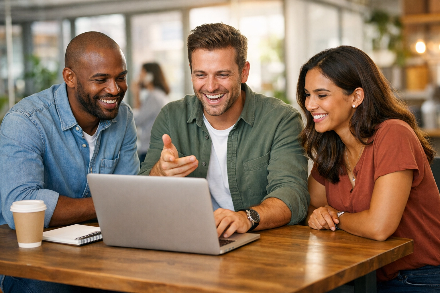 IT team identifying ServiceNow license cost optimization opportunities and ROI during a collaborative audit.