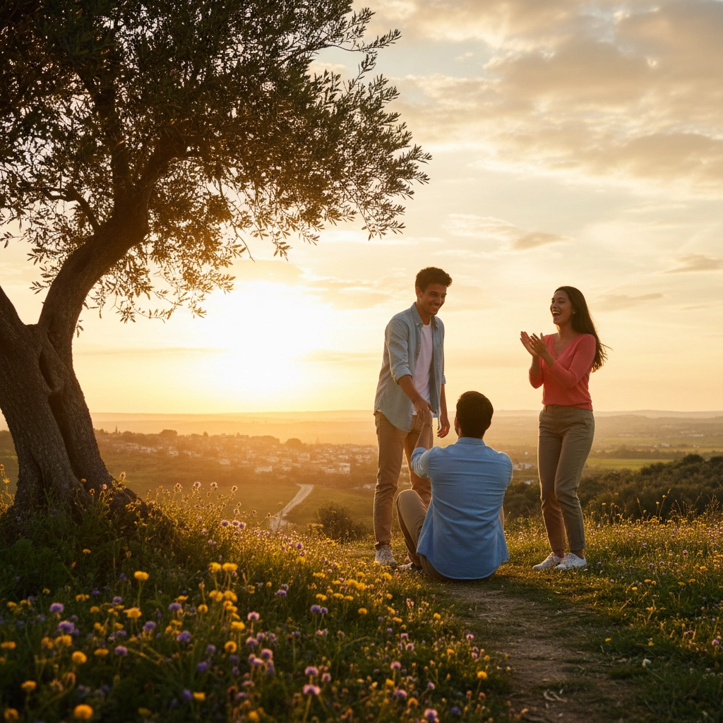 Top 5 Ways to Authentically Grow Your Circle for Christ