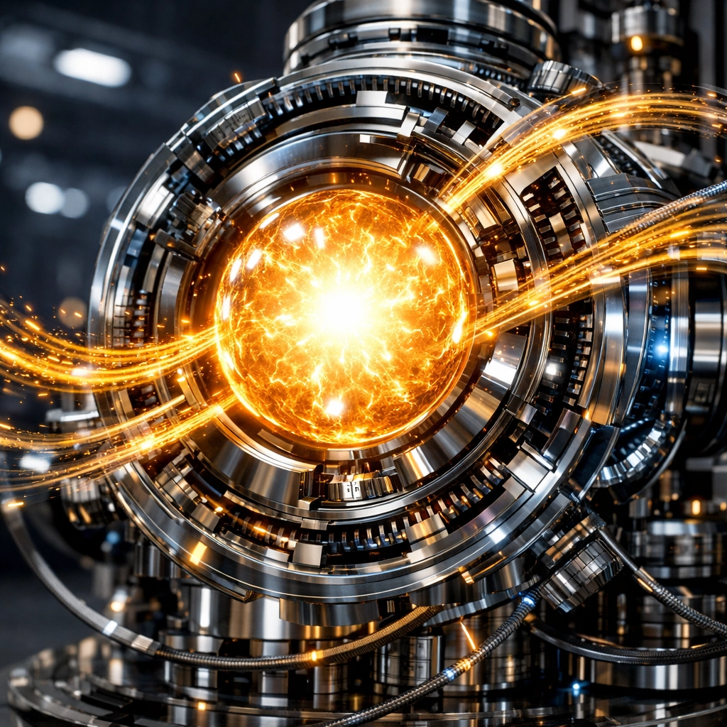 Scalable automated support engine representing high-speed customer success training programs.