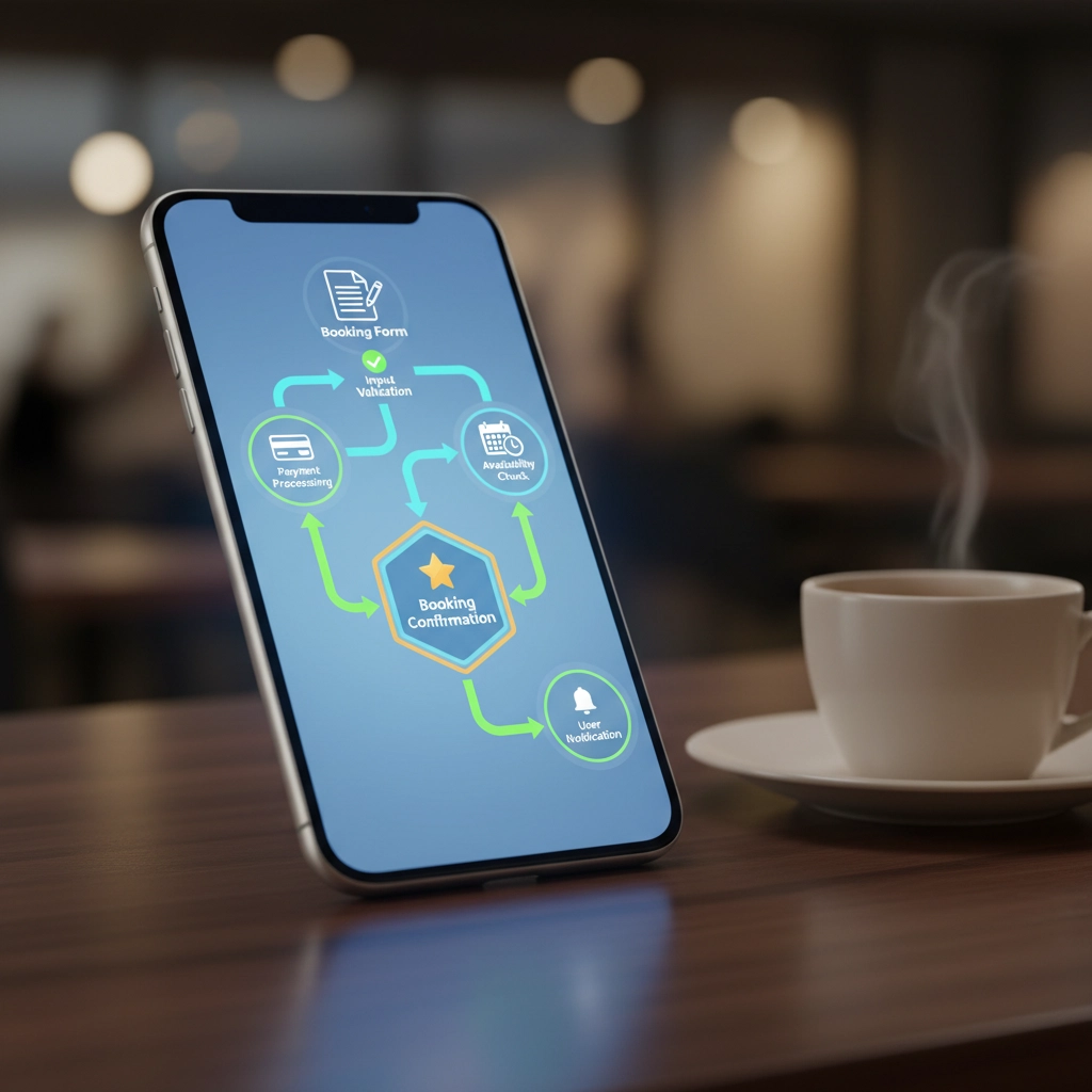 Travel & Hospitality Automation with n8n: Simplified Booking Confirmations (2026 Step-by-Step) image_2