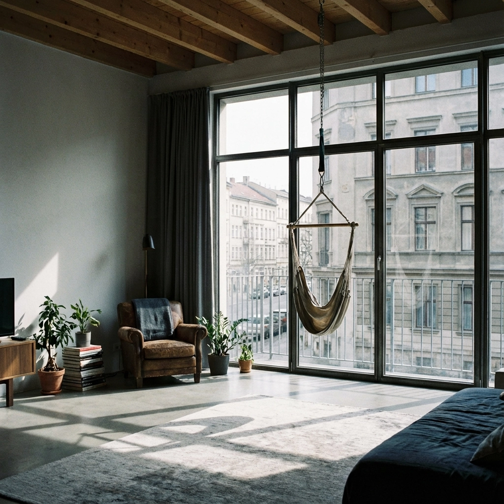 11 Unique Ways on How to Use a Sex Sling