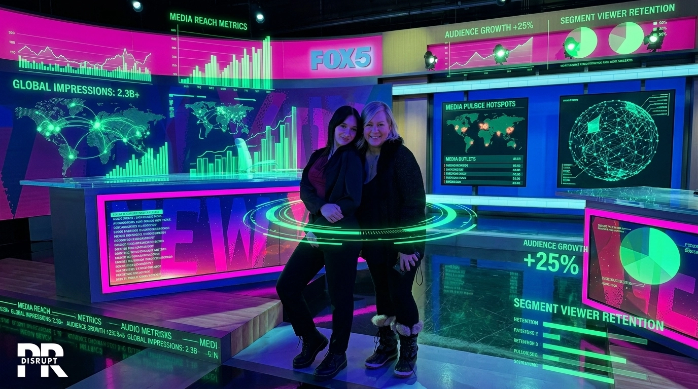 Media Results and Visibility