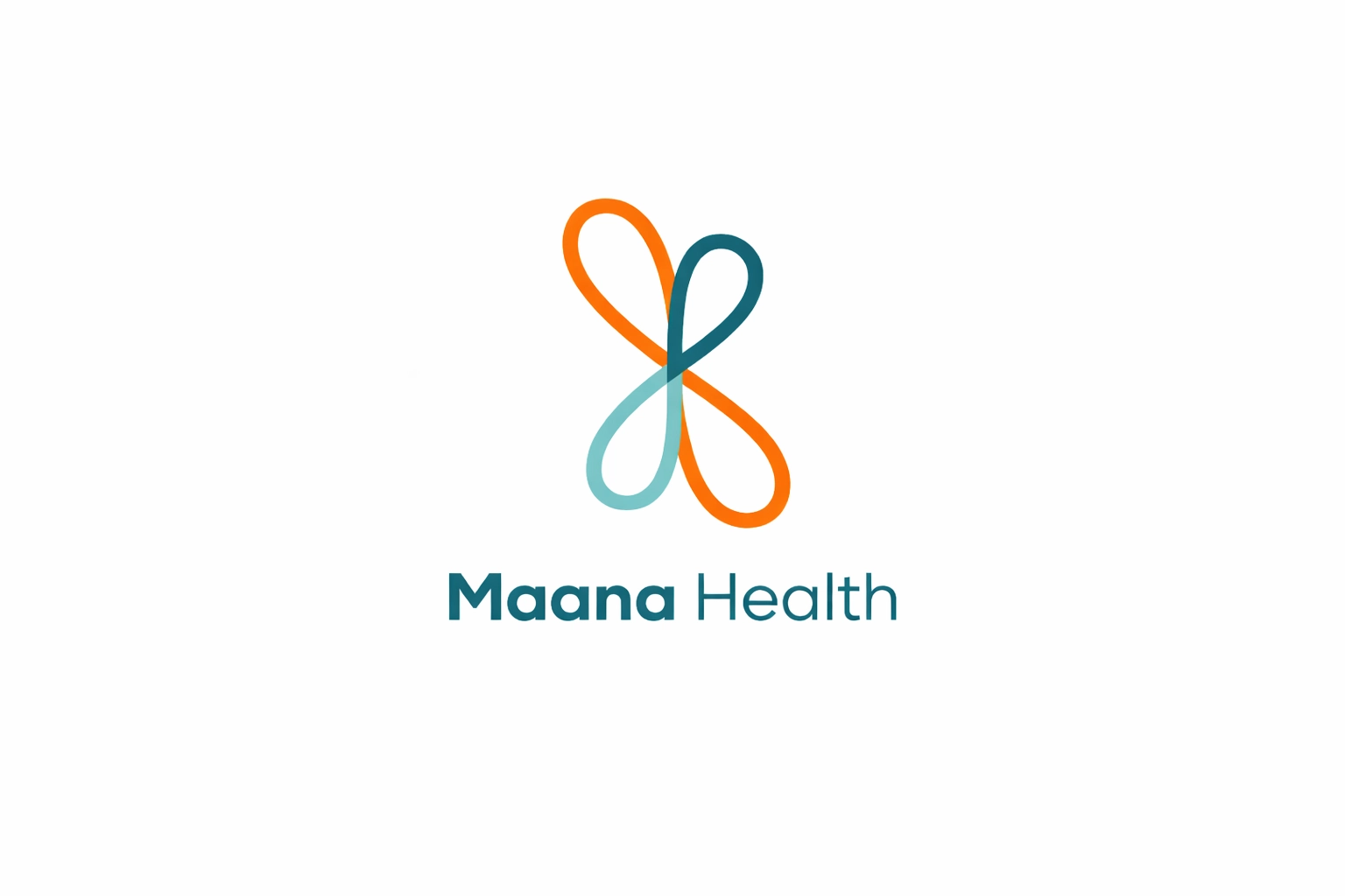 Maana Health logo