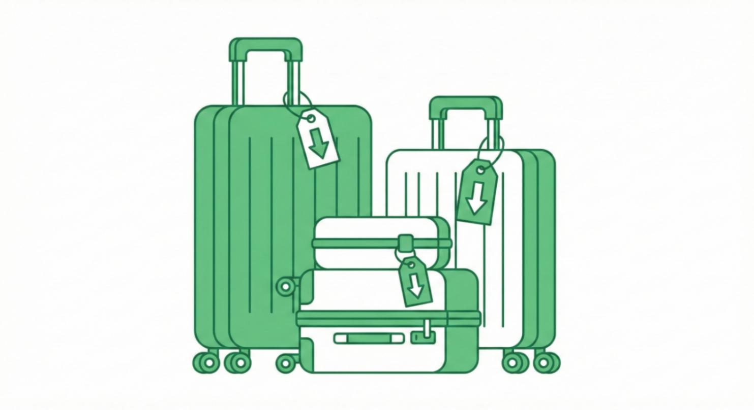 Green Arrow Pointing Right