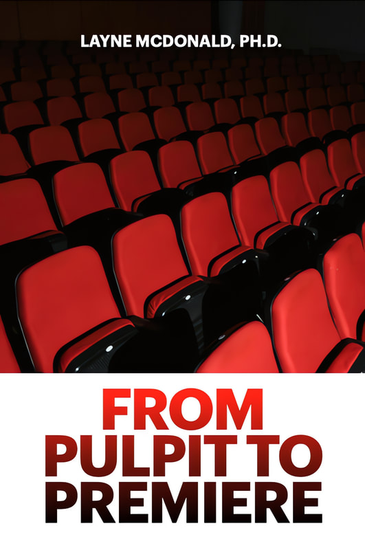 From Pulpit to Premiere Book Cover