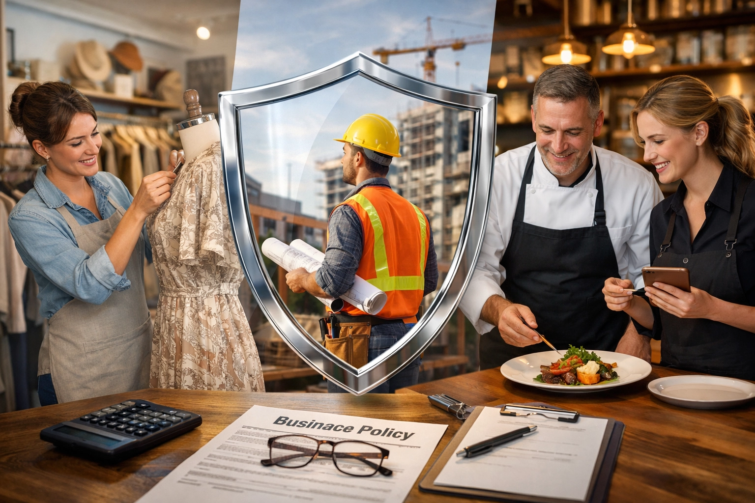 [HERO] Tailored Protection: How Main Street America