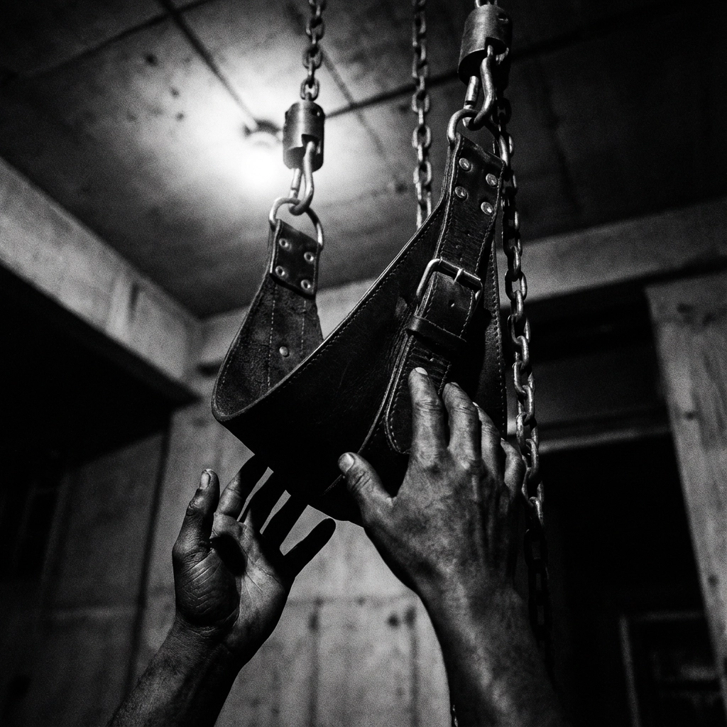 11 Unique Ways on How to Use a Sex Sling