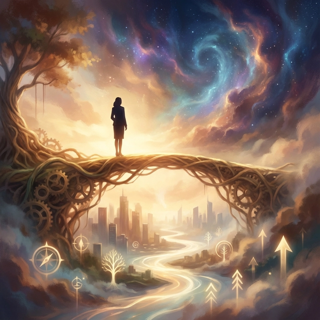 Business Transformation Through Spiritual Growth: Coaching for Professionals