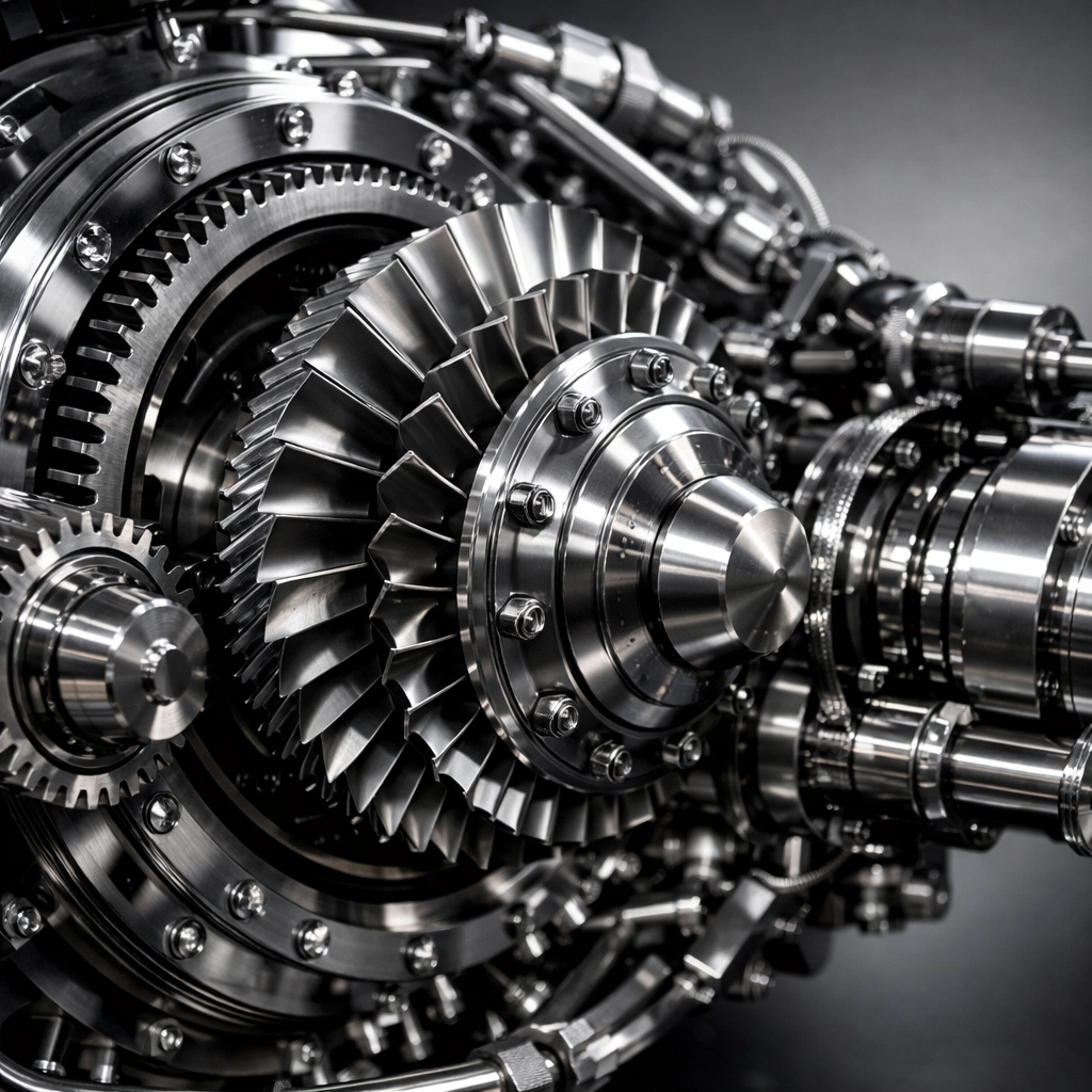 RevEngine operating system with interconnected components driving automated revenue growth