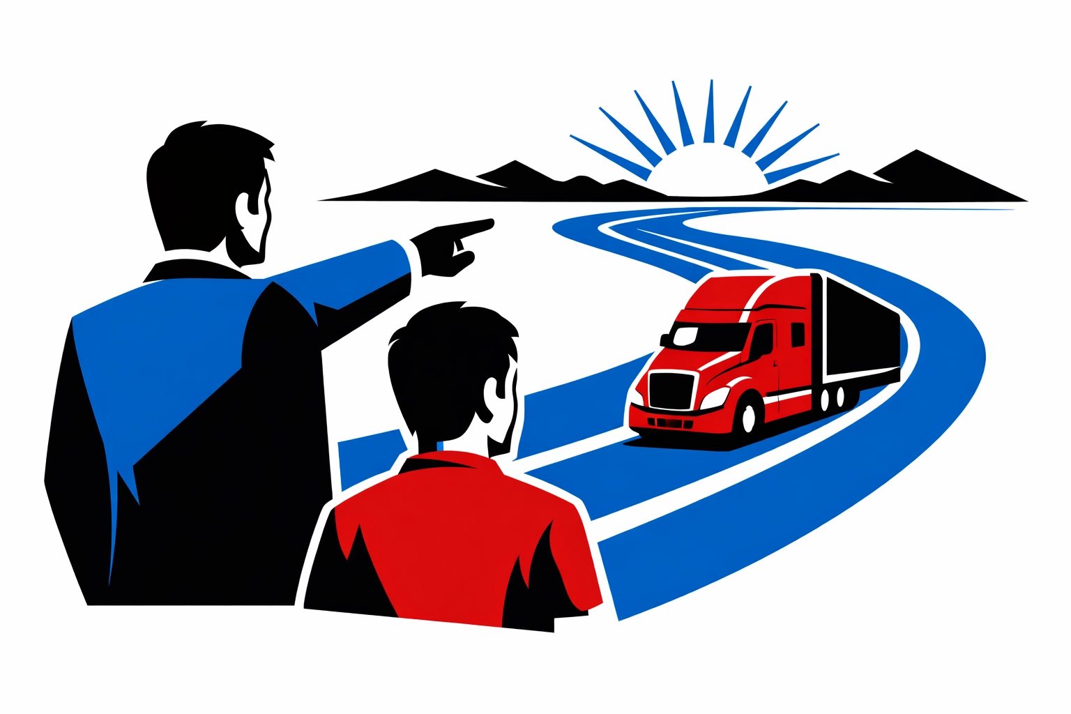 Expert mentorship and active transport manager guidance for logistics students in Glasgow, Edinburgh, and Lanarkshire.