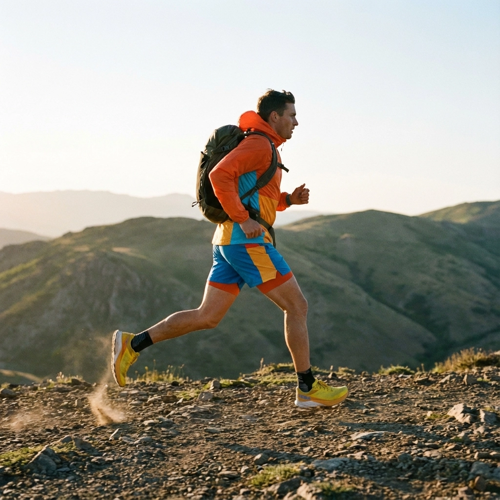 Distance and Frequency Progression