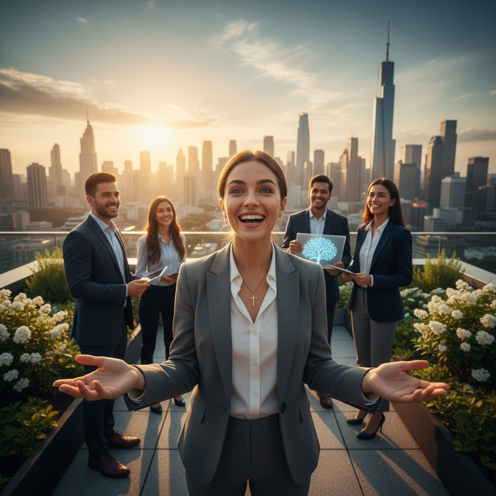 7 Mistakes Young Christian Professionals Are Making with Faith-Based Leadership (and How to Fix Them)