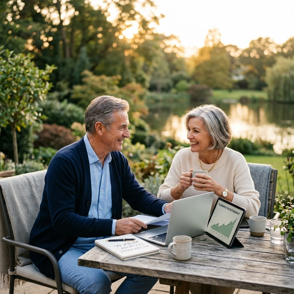 [HERO] How to Protect Retirement Savings After 60