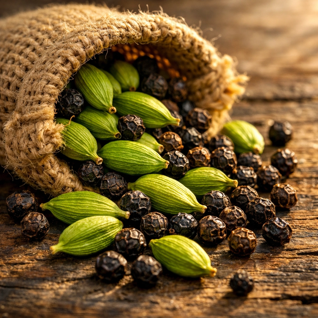 31 Days to a Healthier Pantry: Your Quick-Start Guide to the April SEO Takeover