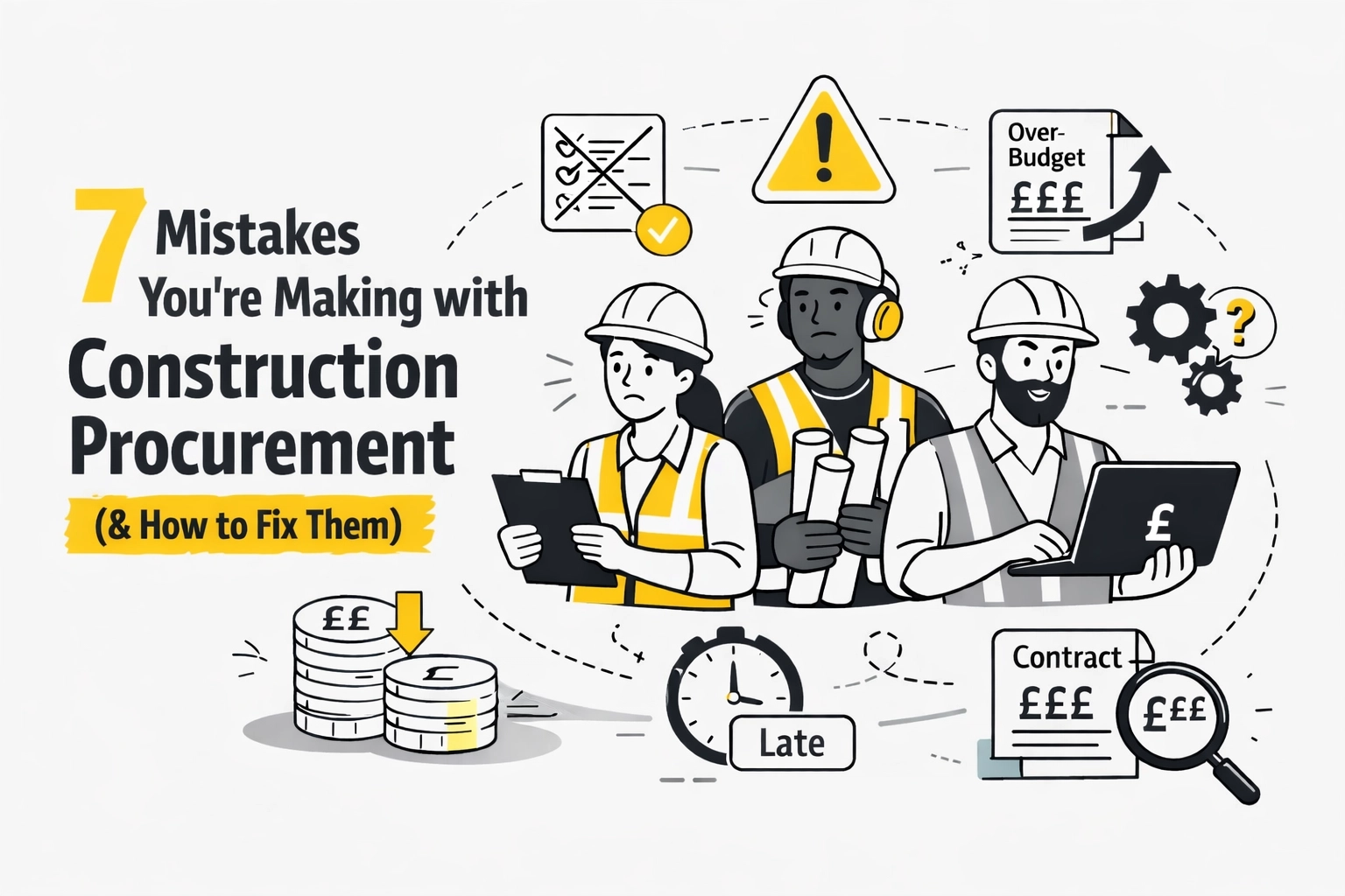 [HERO] 7 Mistakes You