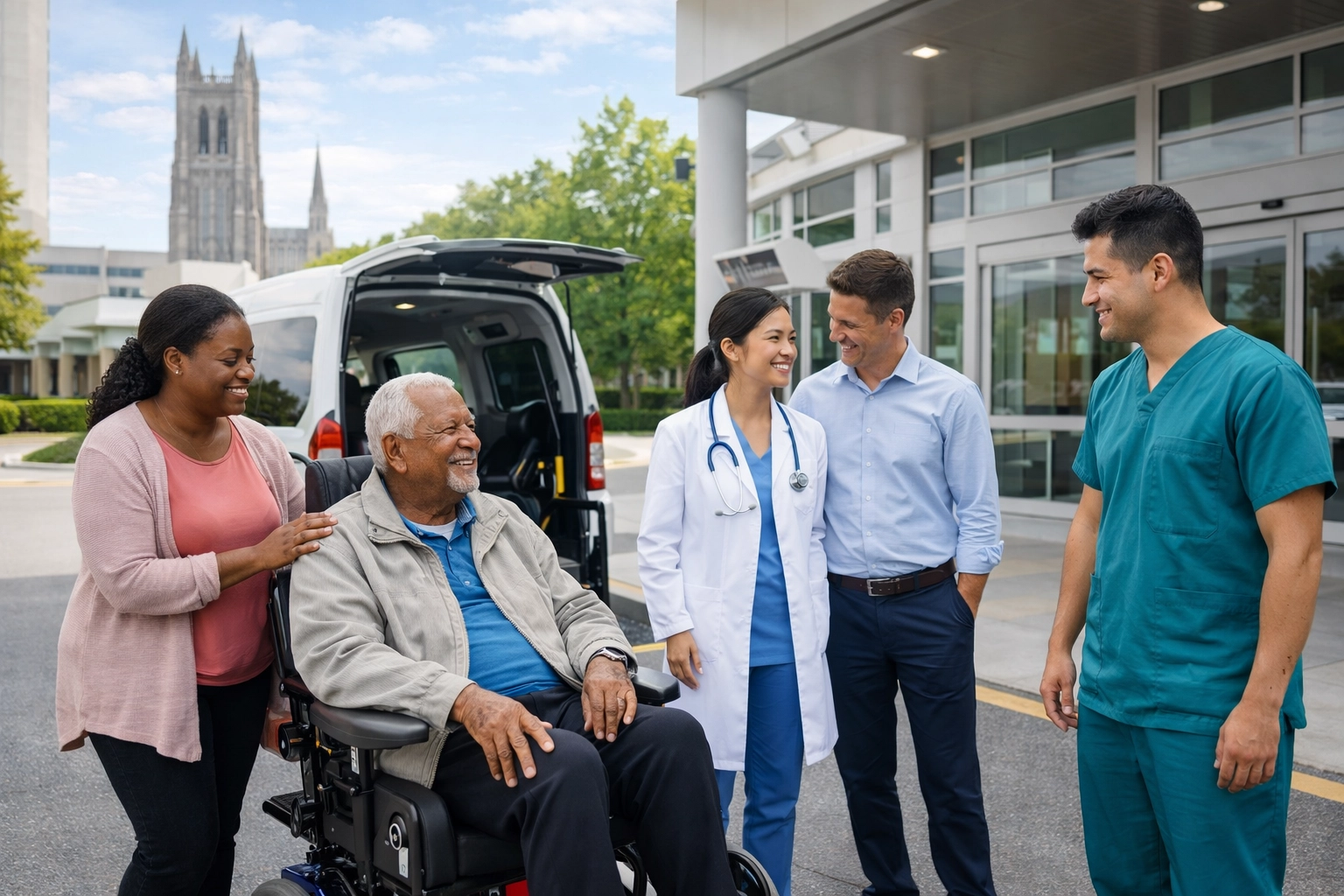 [HERO] Why Everyone Is Talking About Non-Emergency Medical Transportation (And You Should Too)