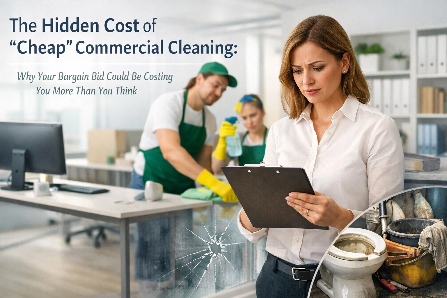 [HERO] The Hidden Cost of 