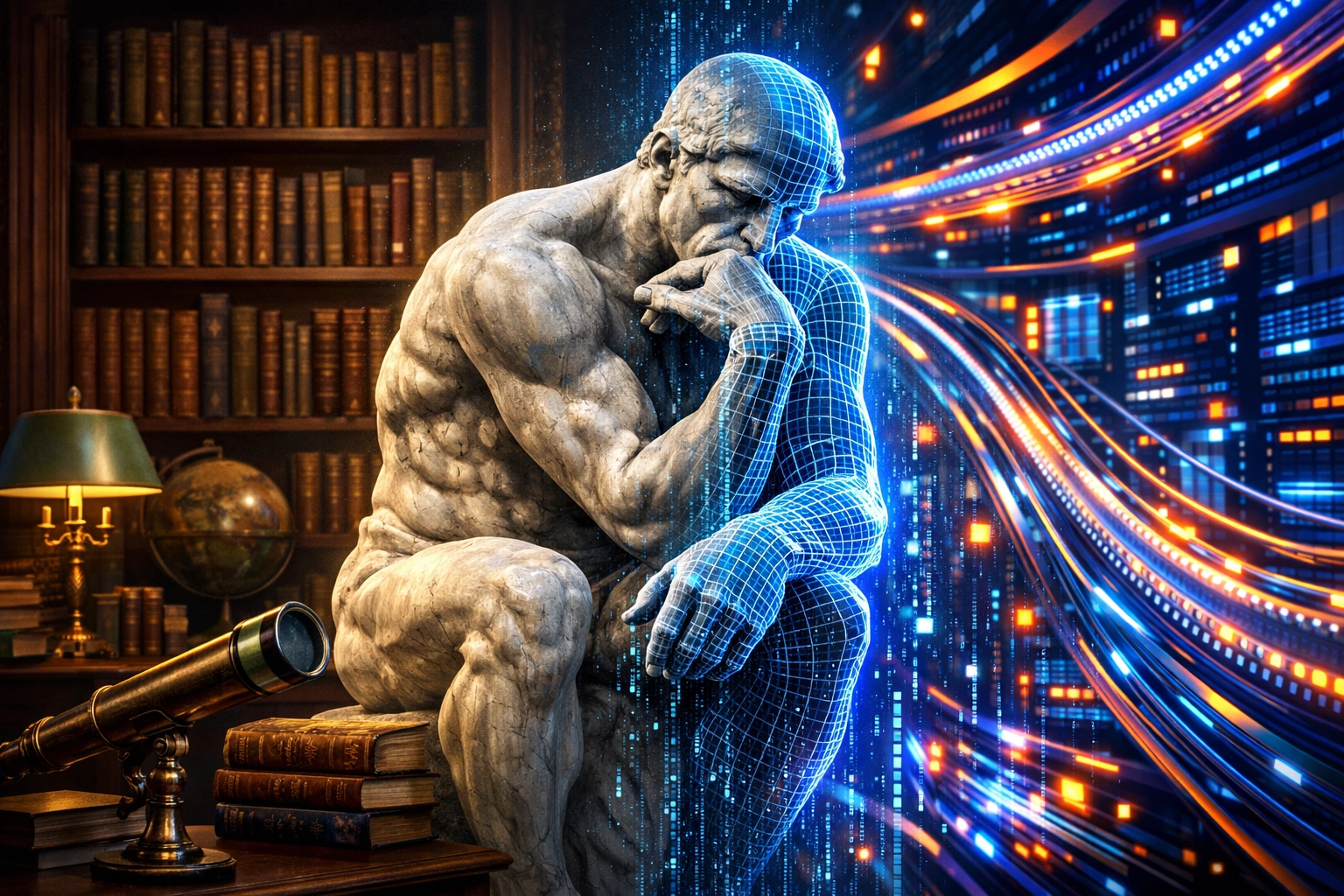 Blending traditional wealth preservation with digital asset innovation for institutional investment strategies.