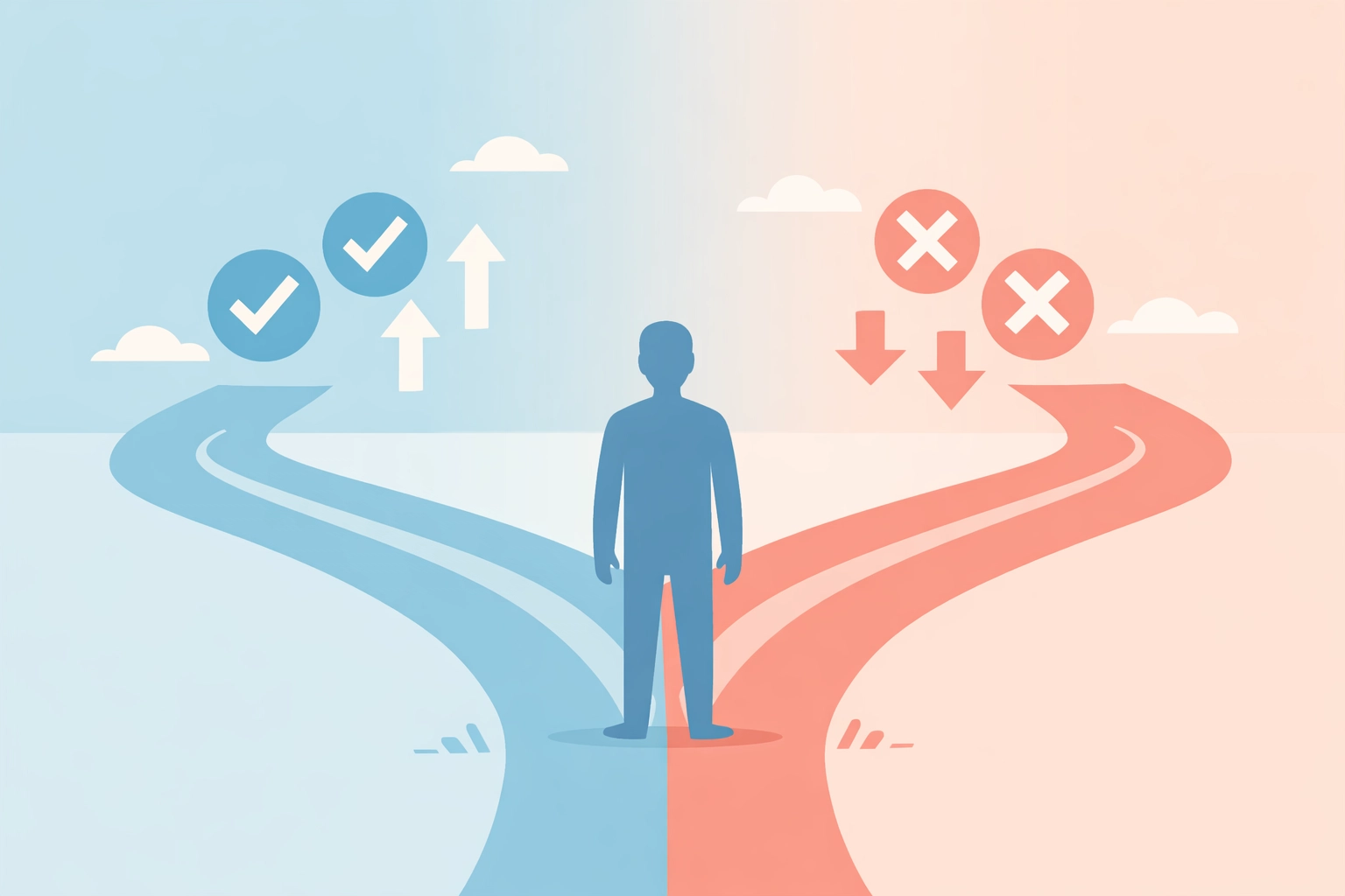 Decisiones financieras correctas para mejorar tu crédito y comprar casa