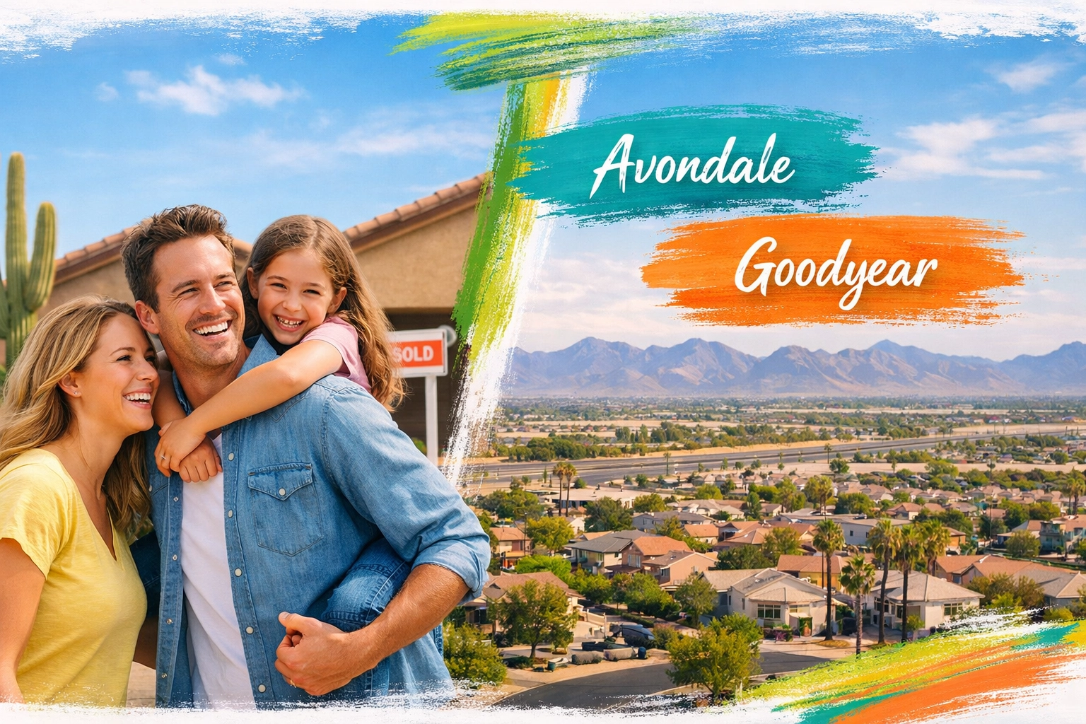 [HERO] Instant Cash Offers in Phoenix: Fast Close in the West Valley